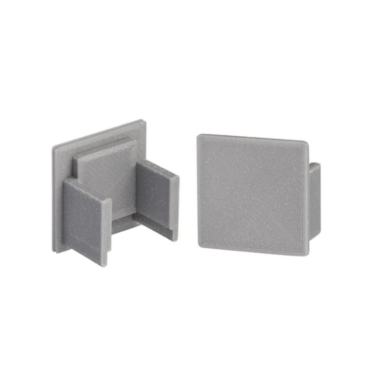 End cap for Profil Line