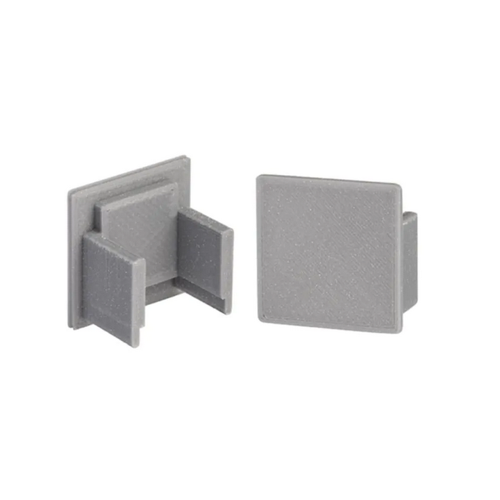 End cap for Profil Line