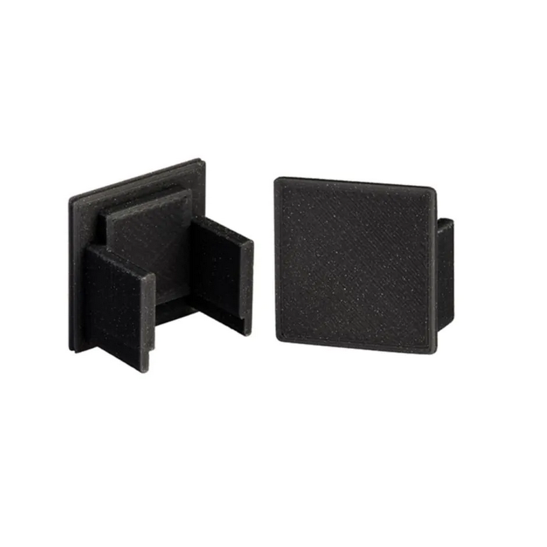 End cap for Profil Line