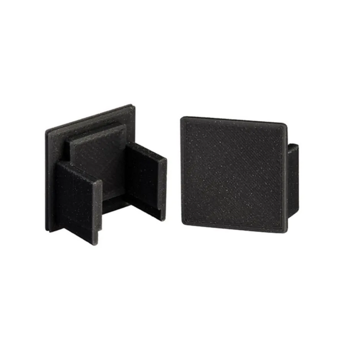 End cap for Profil Line