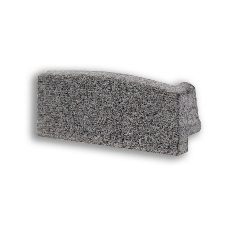 Endkappe für Profil TINA