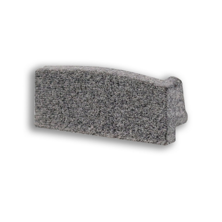 Endkappe für Profil TINA