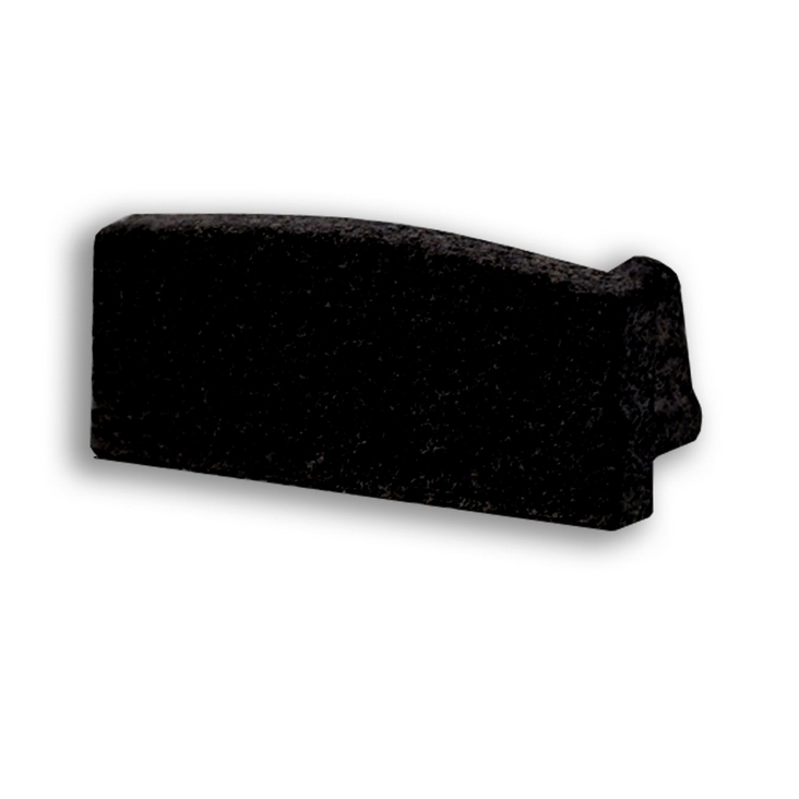 Endkappe für Profil TINA