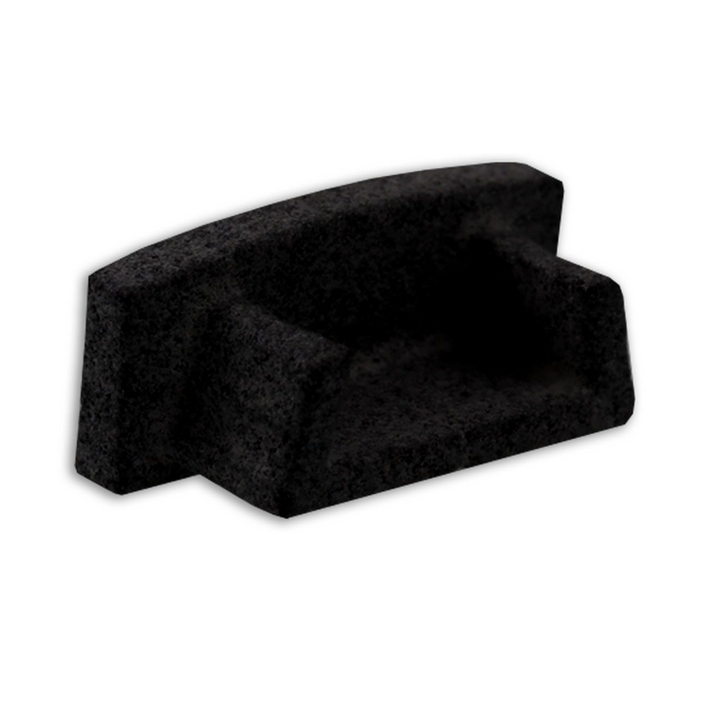 Endkappe für Profil TINA