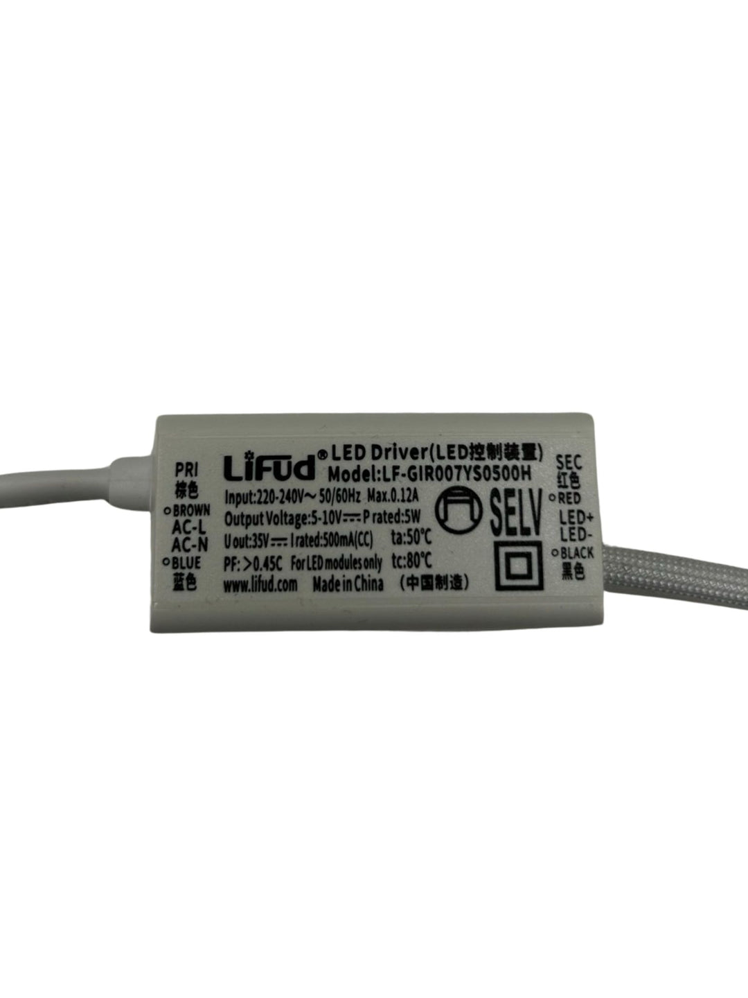 Ersatzdriver zu Micro Fix Deep