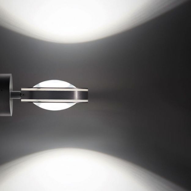 Wandleuchte Vio