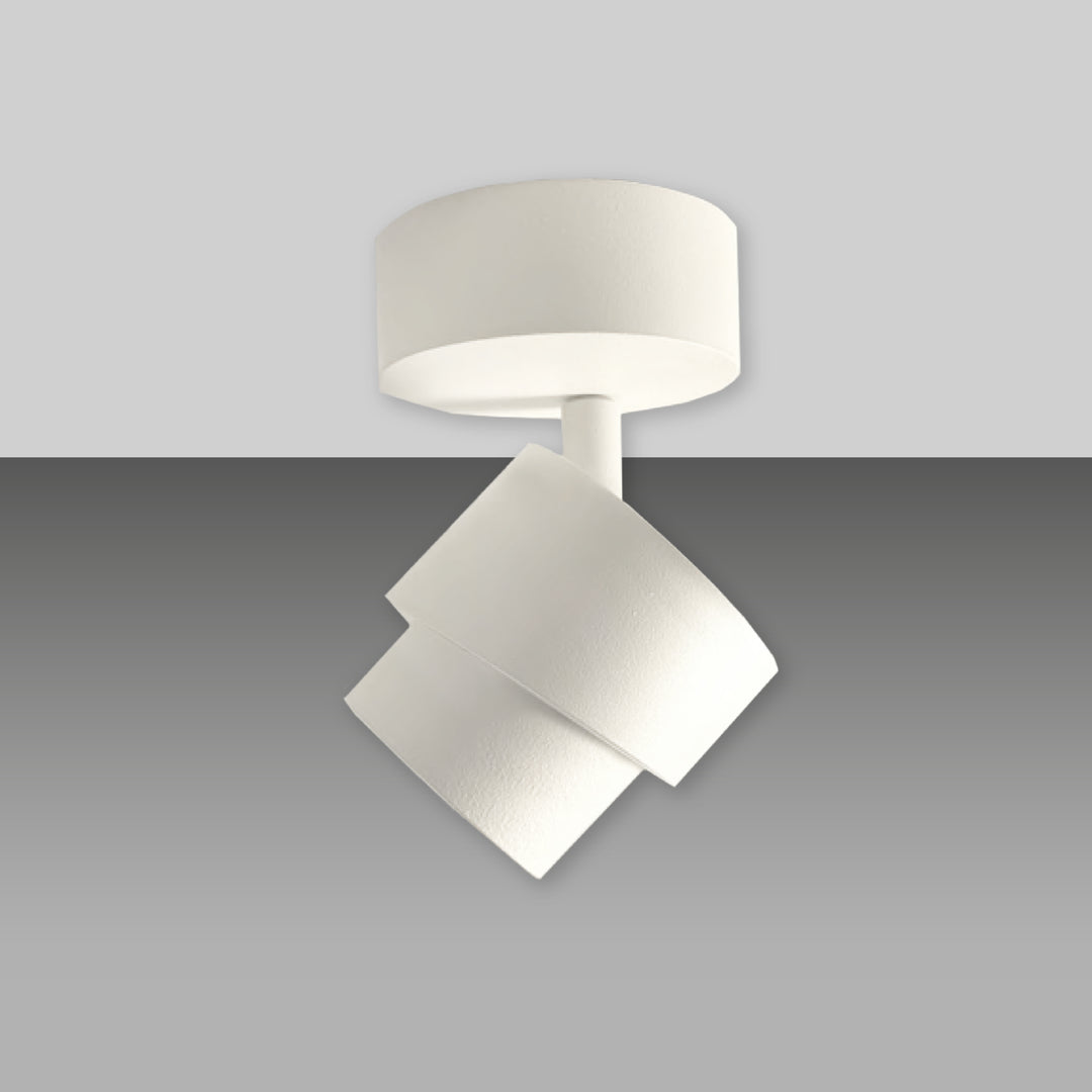 Brush Spot 1-flammig