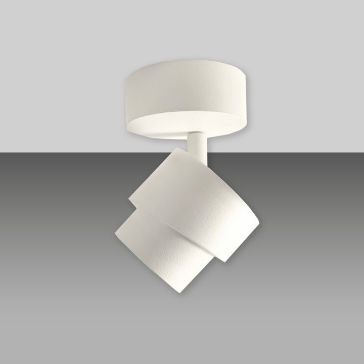 Brush Spot 1-flammig