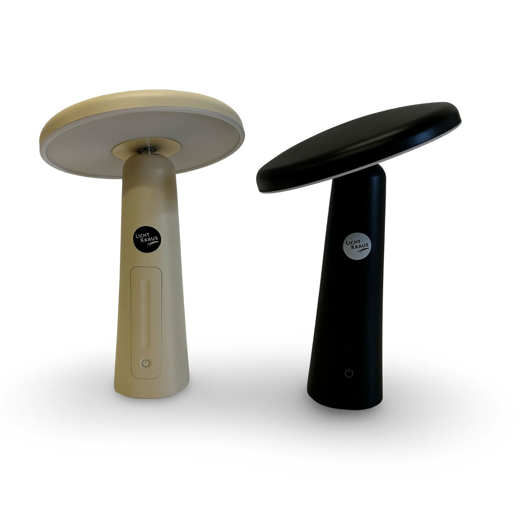 Akku-Tischleuchte Fip