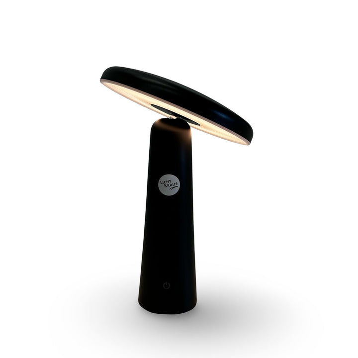 Akku-Tischleuchte Fip