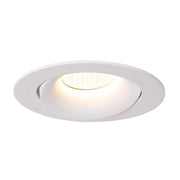Sonluce, Einbaustrahler Fixx, Groß, Produktbild