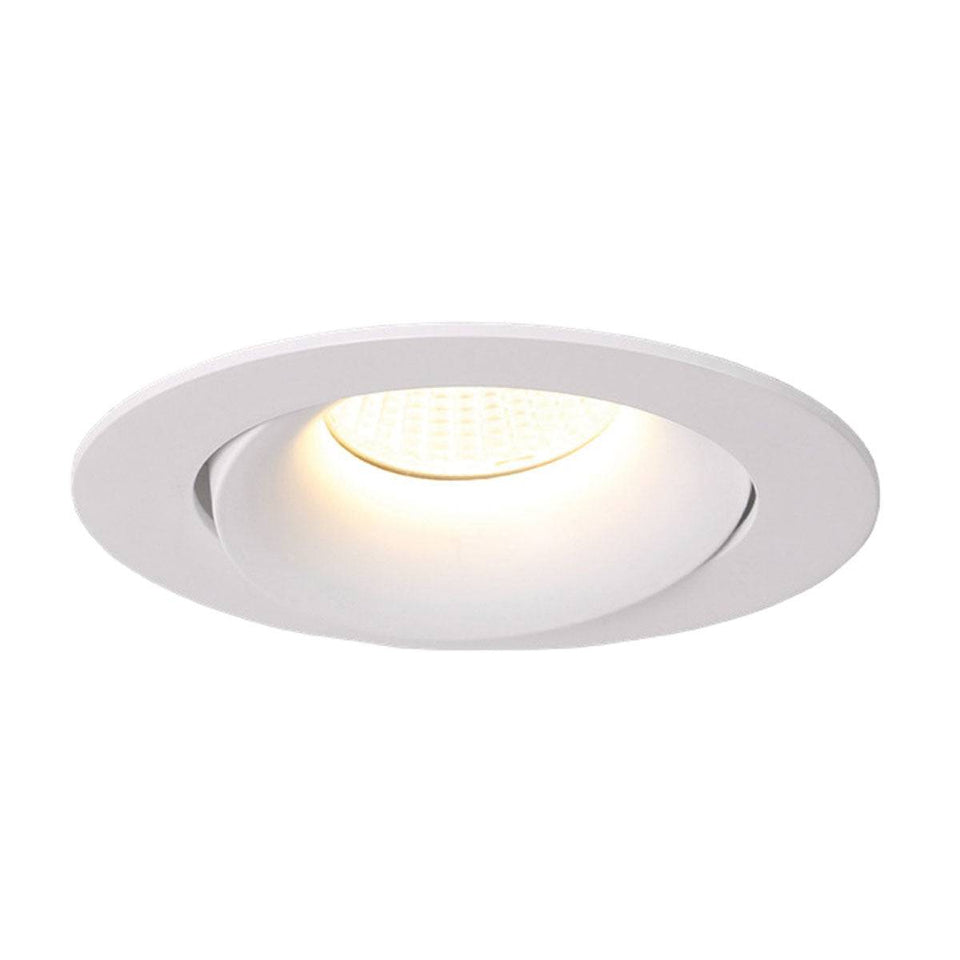 Sonluce, Einbaustrahler Fixx, Groß, Produktbild