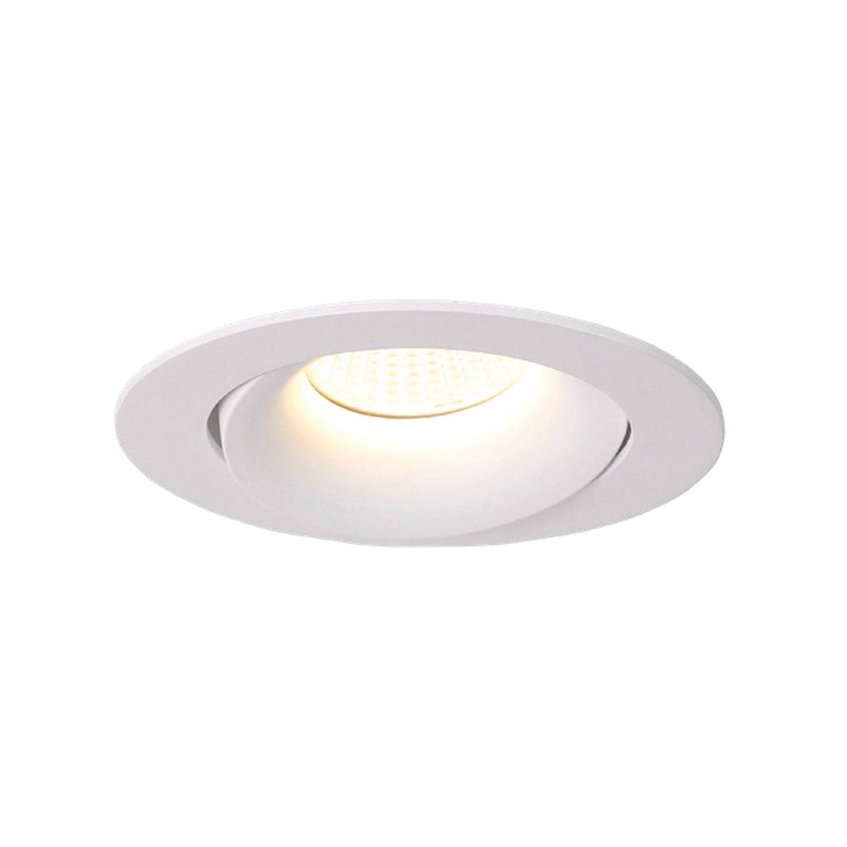 Sonluce, Einbaustrahler Fixx, Klein, Produktbild