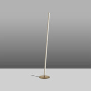 GKS Knapstein, Stehleuchte Fabia, Bronze, Produktbild