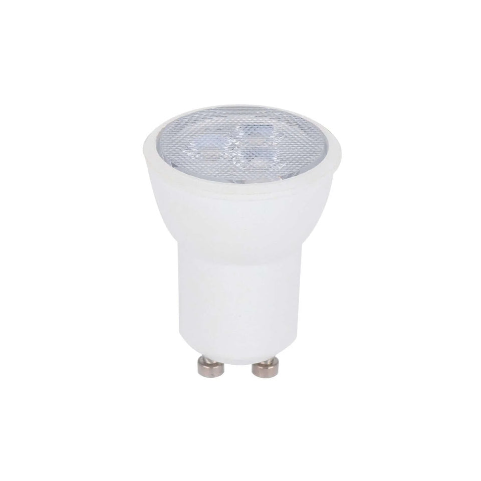 Nexolight, Leuchtmittel GU10 mini MR 11, Produktbild, kompaktes LED Leuchtmittel