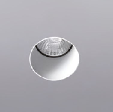 Gisi Fix Trimless Einbauleuchte