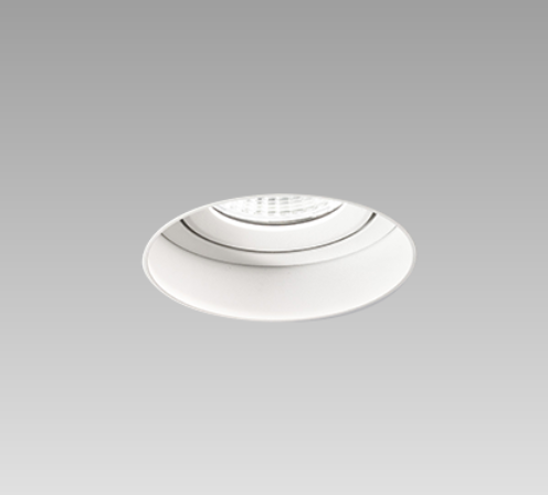 Gisi Move Trimless Einbauleuchte