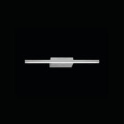 Grossmann, Wandleuchte Forte, Aluminium 494mm, moderne Wandleuchte