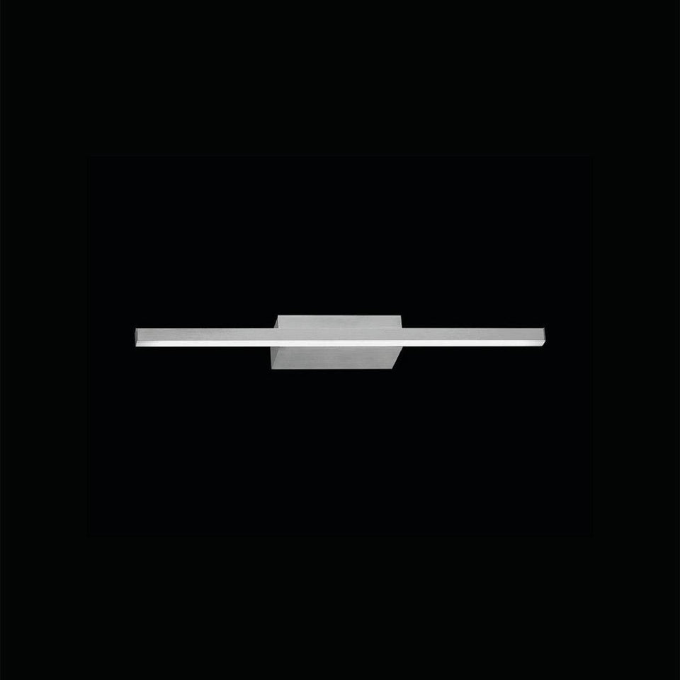 Grossmann, Wandleuchte Forte, Aluminium 494mm, moderne Wandleuchte
