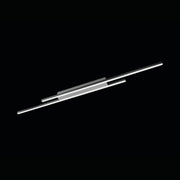 Grossmann, Deckenleuchte Forte, Aluminium, moderne Deckenleuchte