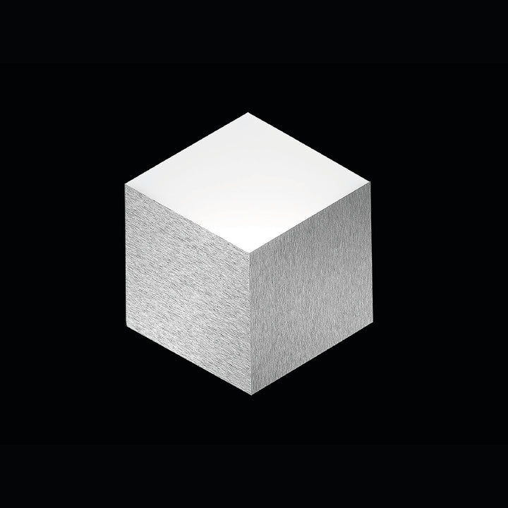 Wand-/Deckenleuchte Geo