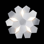 Grossmann, Wand-/Deckenleuchte Karat, 446mm, hochwertige Lichtlösung