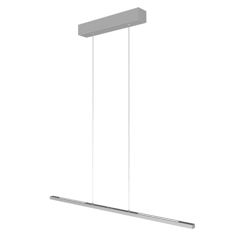 Steinhauer, Pendelleuchte Bande, Stahl, Produktbild