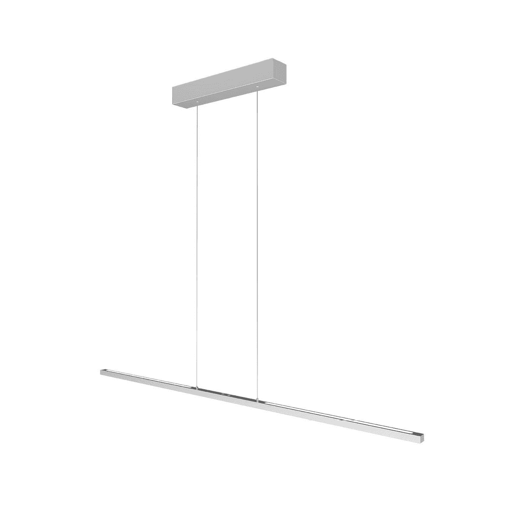 Steinhauer, Pendelleuchte Bande, Stahl 150cm, Produktbild