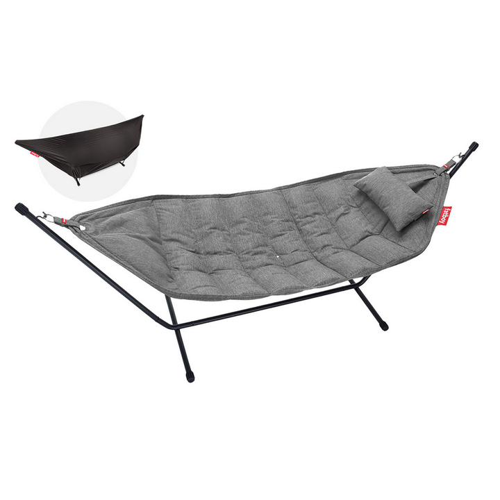 Hängematte Headdemock Superb inkl. Kissen und Abdeckung