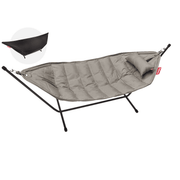 Hängematte Headdemock Superb mit Bezug, ideal für Terrasse