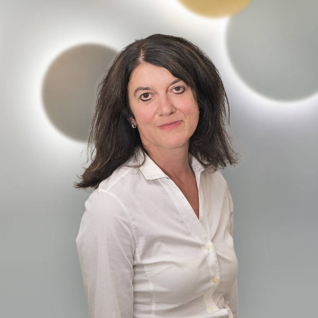 Heidi Kraus