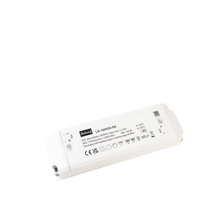 LED-Betriebsgerät EASY DIM