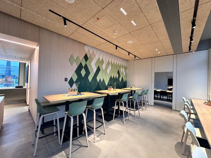 LED-Stromschienenstrahler Mox Tube