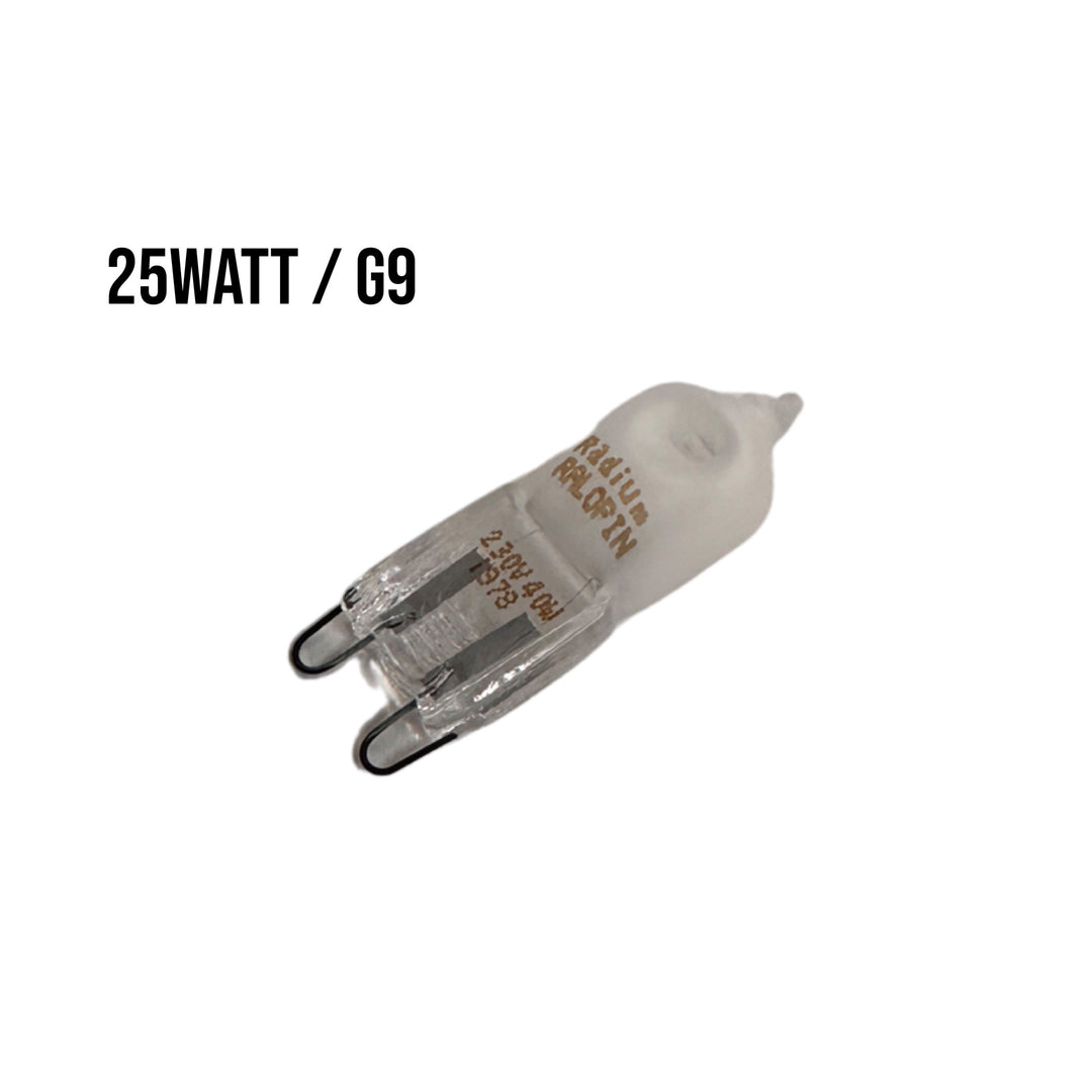 G9 Halopin Leuchtmittel