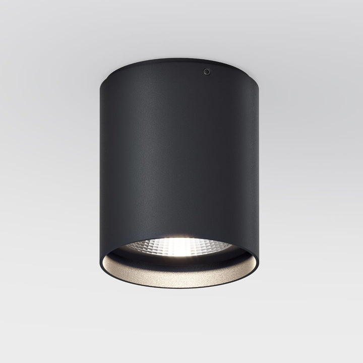 Plafonnier Up R, anthracite
