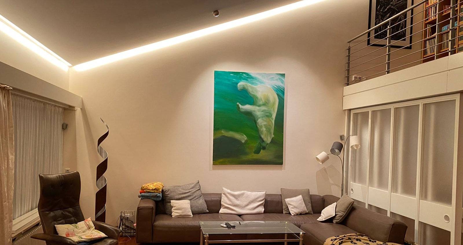 Gaggenau Lampen und Lichtplanung