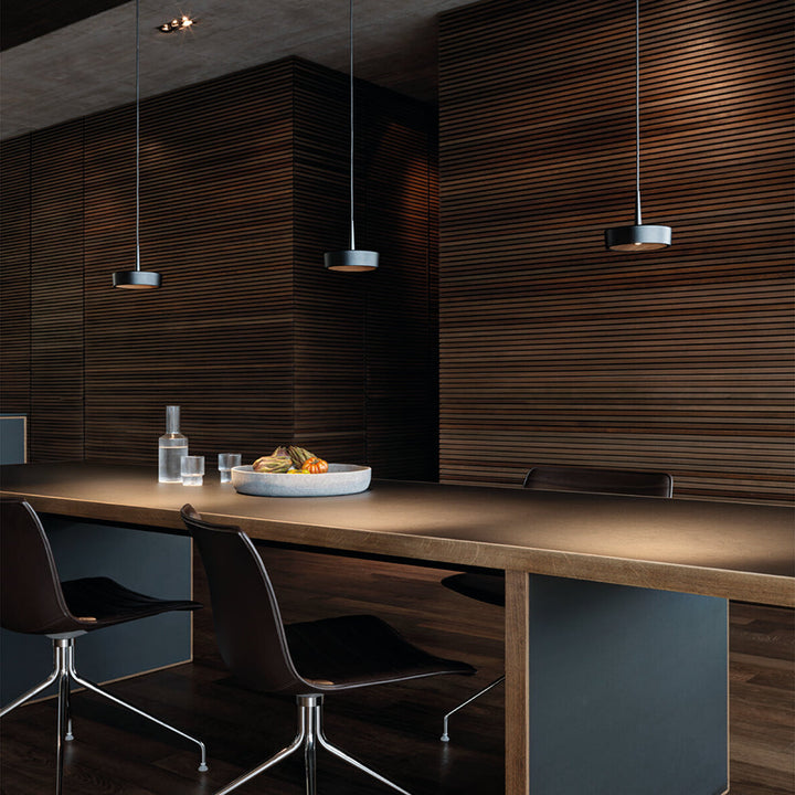 KIVO Pendelleuchte 140mm AC (230V)