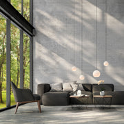 Komot, Pendelleuchte KOS Quattro 200cm, Raumbild Loft