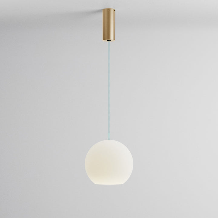 Pendelleuchte KOS Solo4