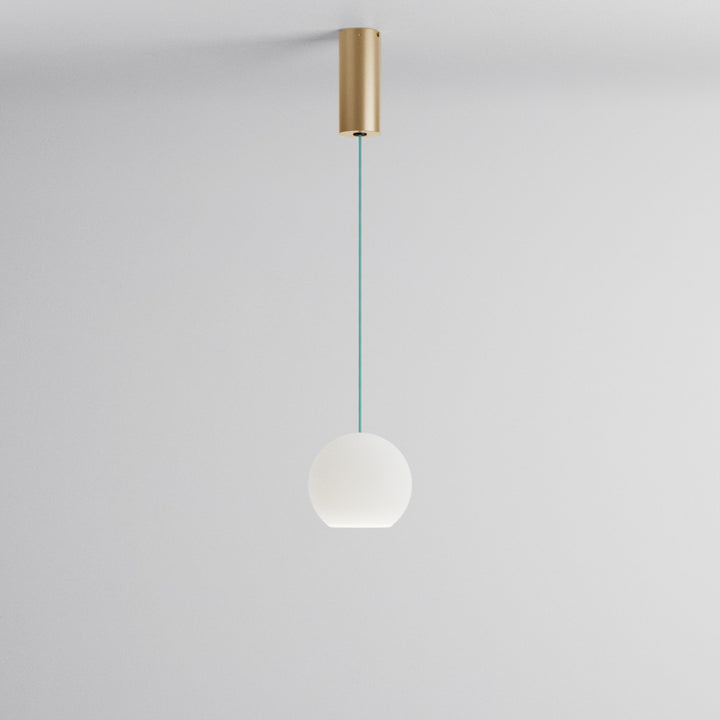 Pendelleuchte KOS Solo25