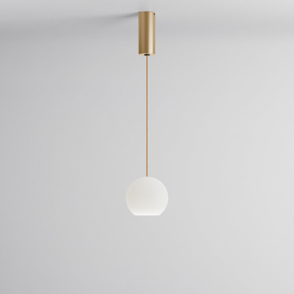 Pendelleuchte KOS Solo26