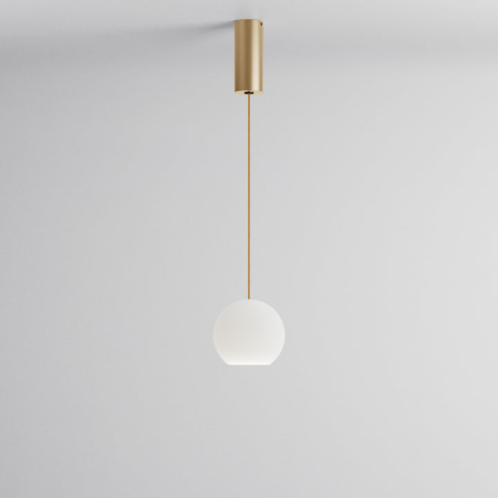 Pendelleuchte KOS Solo26