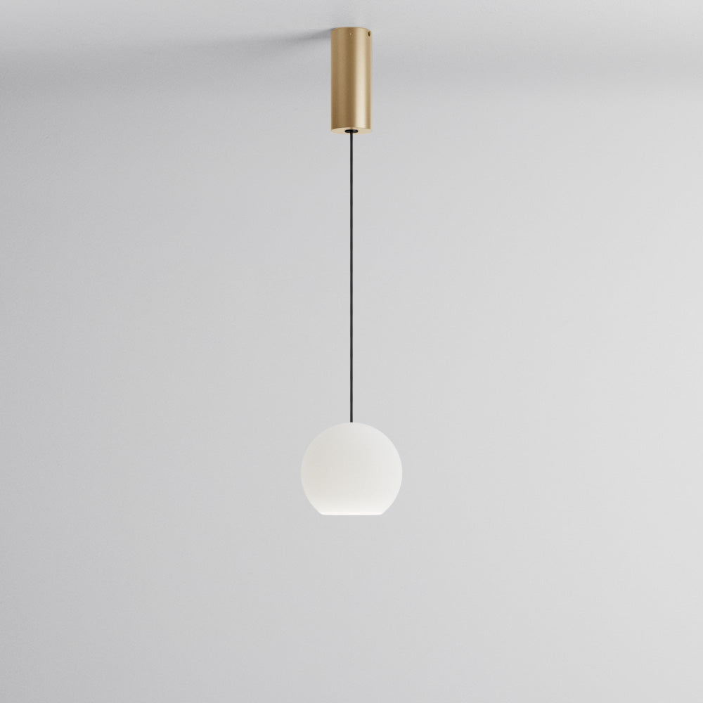 Pendelleuchte KOS Solo27