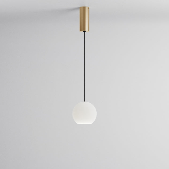 Pendelleuchte KOS Solo27