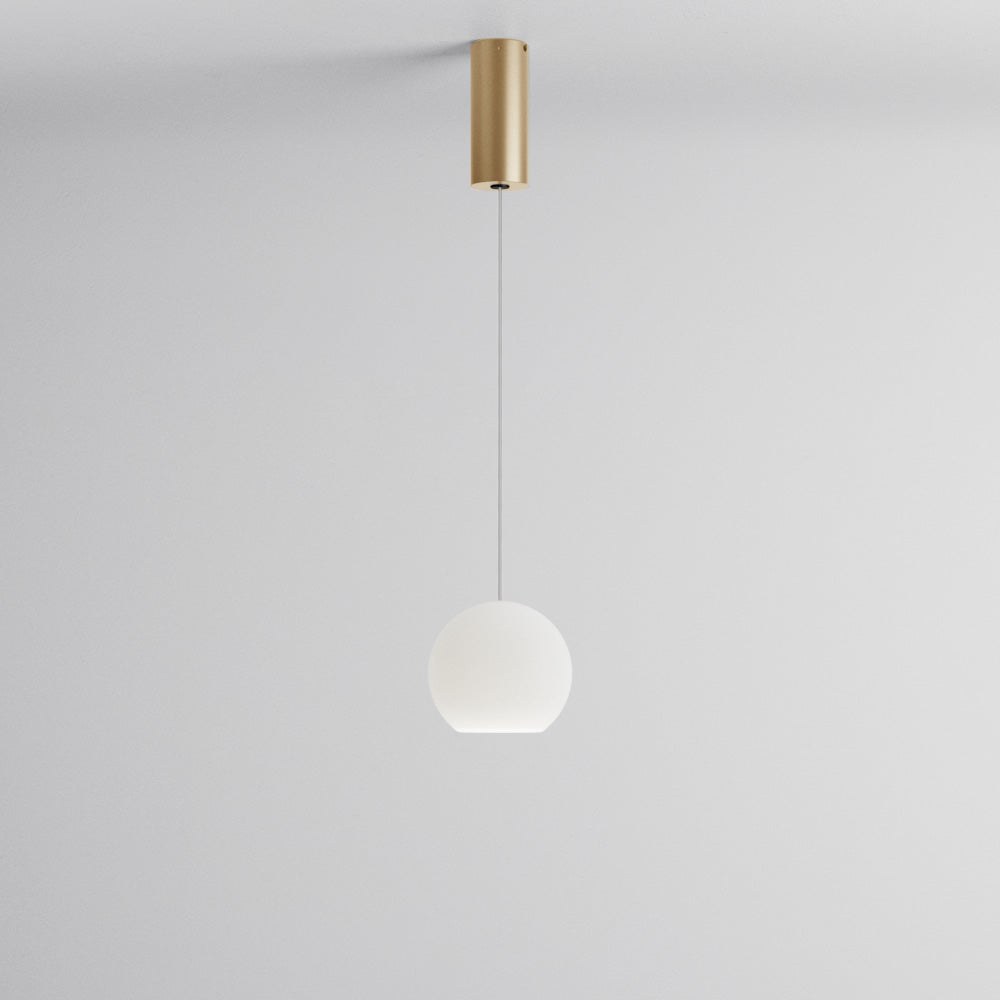 Pendelleuchte KOS Solo28