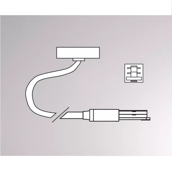 Volare Kabelendeinspeisung