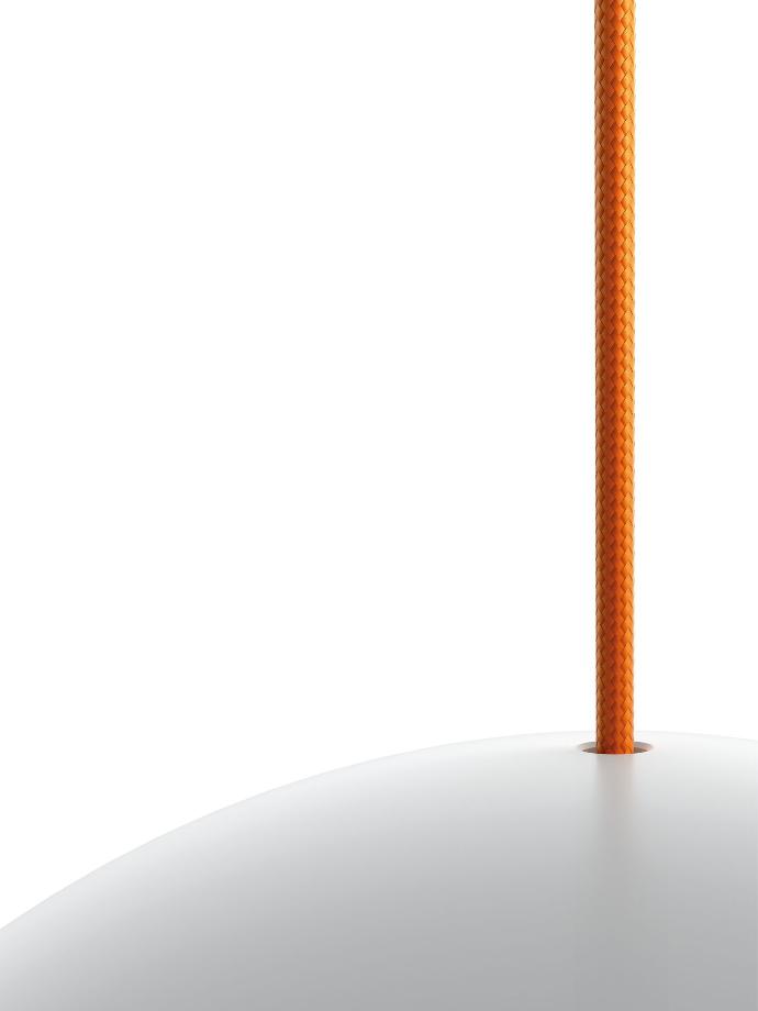 Komot, Pendelleuchte KOS Quattro 200cm, Detail