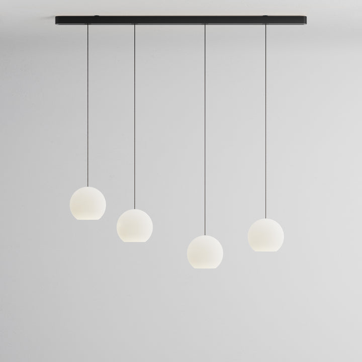 Pendelleuchte KOS Quattro 150cm