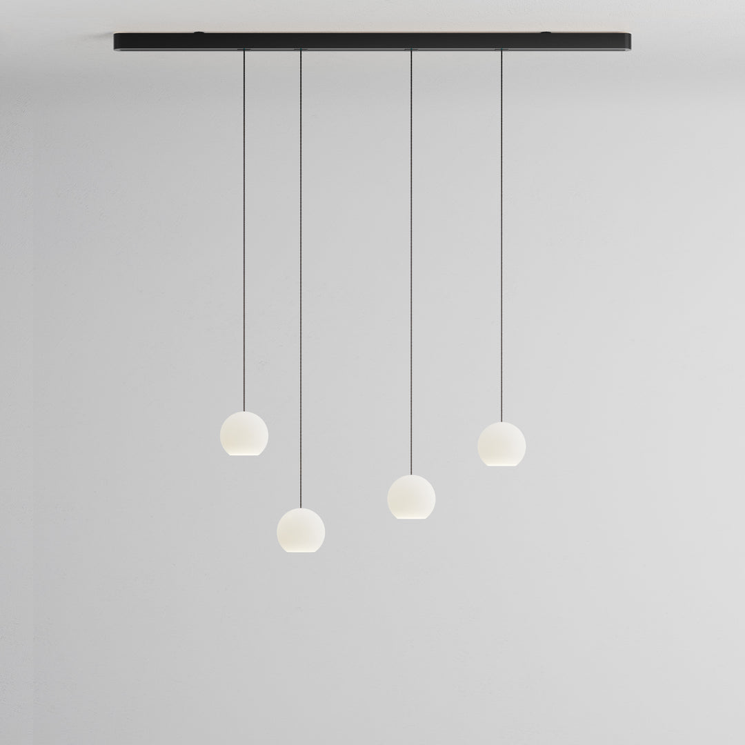 Pendelleuchte KOS Quattro 150cm