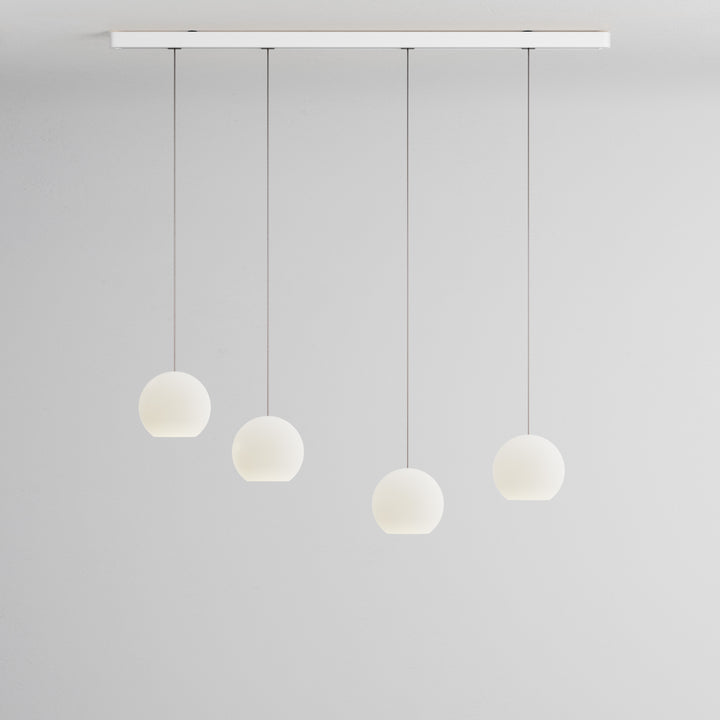 Pendelleuchte KOS Quattro 150cm